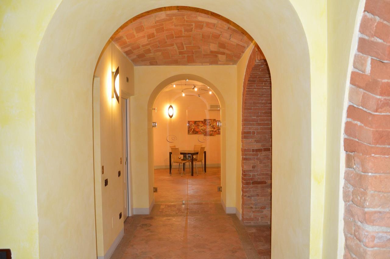 Albergo Castiglione Langhe Castiglione Tinella Exterior foto