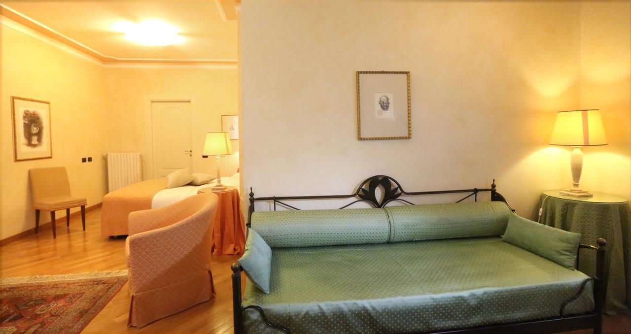 Albergo Castiglione Langhe Castiglione Tinella Exterior foto